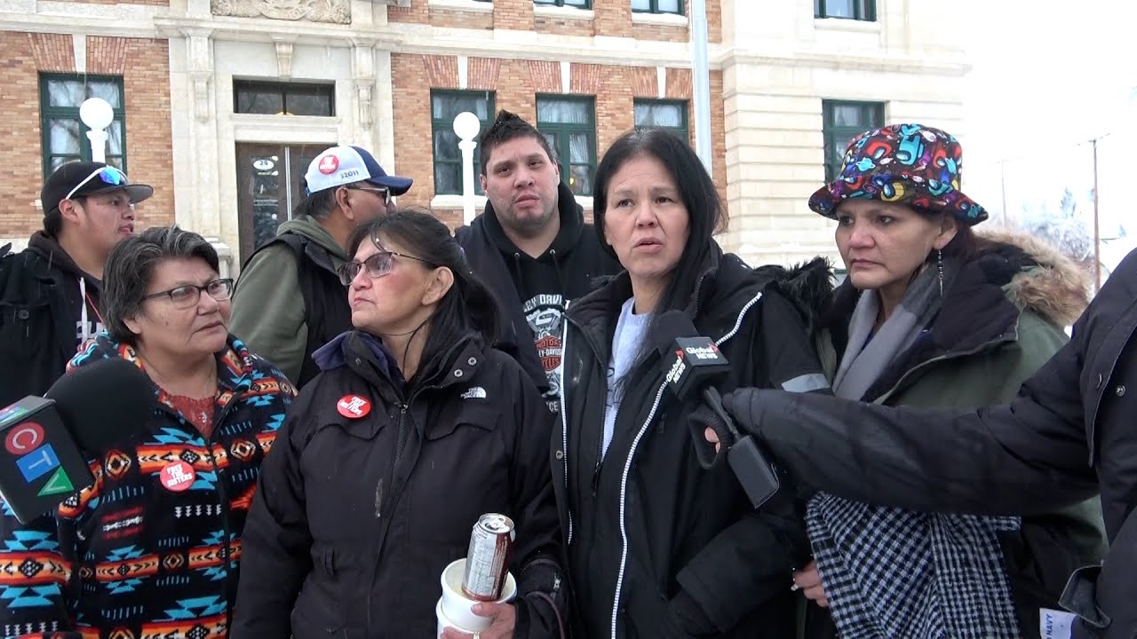Judge reserves bail decision for sisters who claim they were wrongfully ...