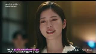 [MV] JIHYO (TWICE) - New Days（日本語字幕）