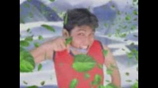 Pasta Gigi FORMULA XP TV Commercial (2006)