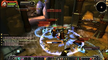 Pandaren Monk Starting Zone Part 3