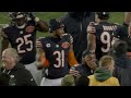 Kevin Byard III | Mic'd Up | Chicago Bears