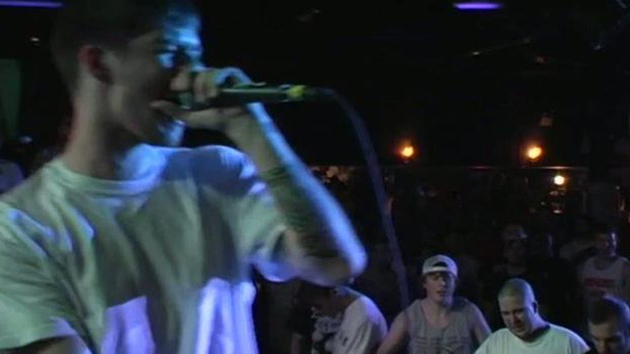 [hate5six] Bad Seed - August 14, 2009