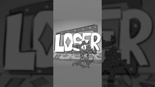 Loser Baby #dogman #animatic