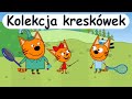 Kot-O-Ciaki | Kolekcja kreskówek | Bajki dla dzieci 2021