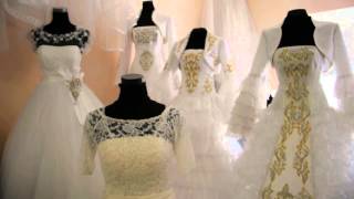 видео Сколько стоит свадебное платье