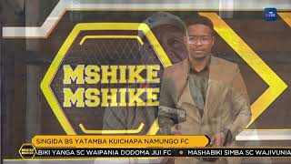 MSHIKEMSHIKE - AZAM TV 11/05/2026