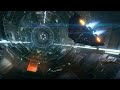 Elite Dangerous - Returning Player - Day 54 (Shinrarta Dezhra Invasion)