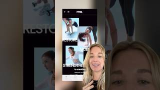 The best all-in-one platform for health &amp; wellness coaches? Hear why in Ariel’s #movementapp review