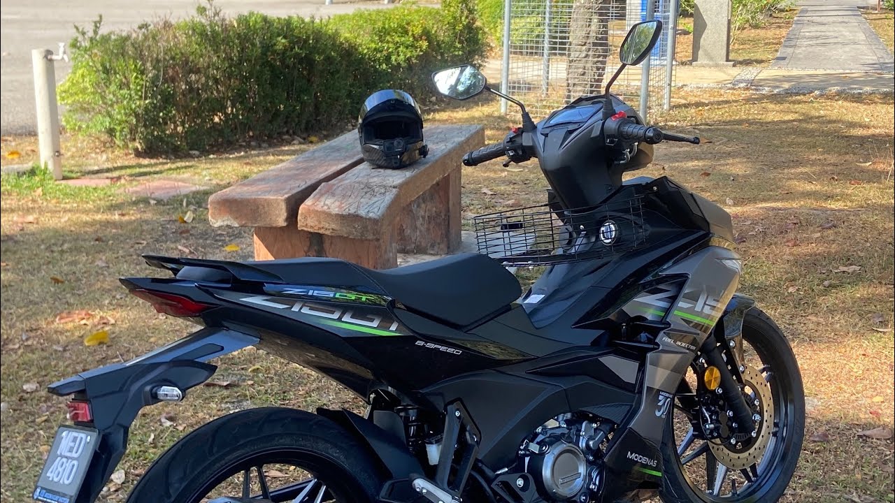 First Impression Untuk Z15GT 😜 | Kpd Kroni2 mahupun Pentaksub BRAND!! Boleh pi M***US 🫣