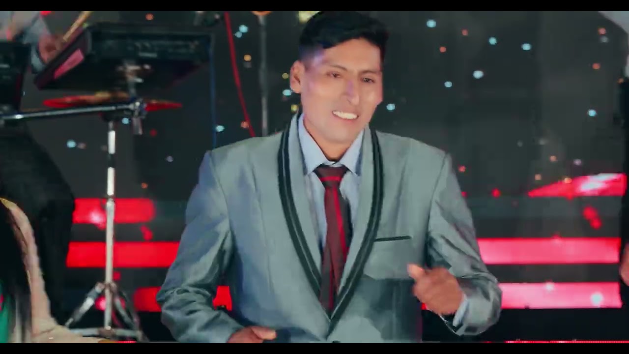 ya no se le para   ANIRAM ZUL  la voz versátil  VIDEO  OFICIAL 2026