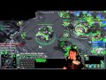 Starcraft 2: Beginner Guides - Terran vs Protoss Decisions/Build Order (Liberator Transition)