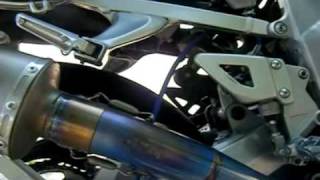 Suzuki TL1000R Walkaround