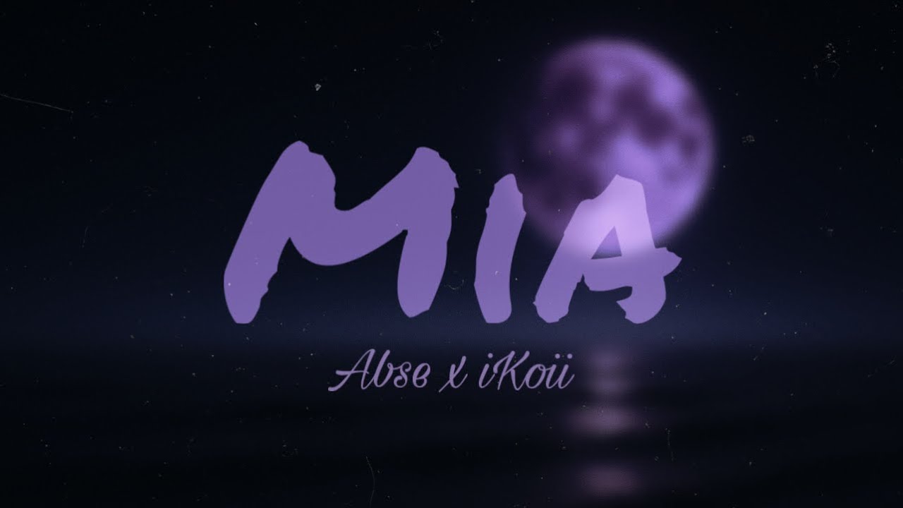Mia - Abse, 