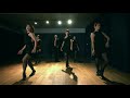 Hernando's Hideaway | Alex Wang Choreography