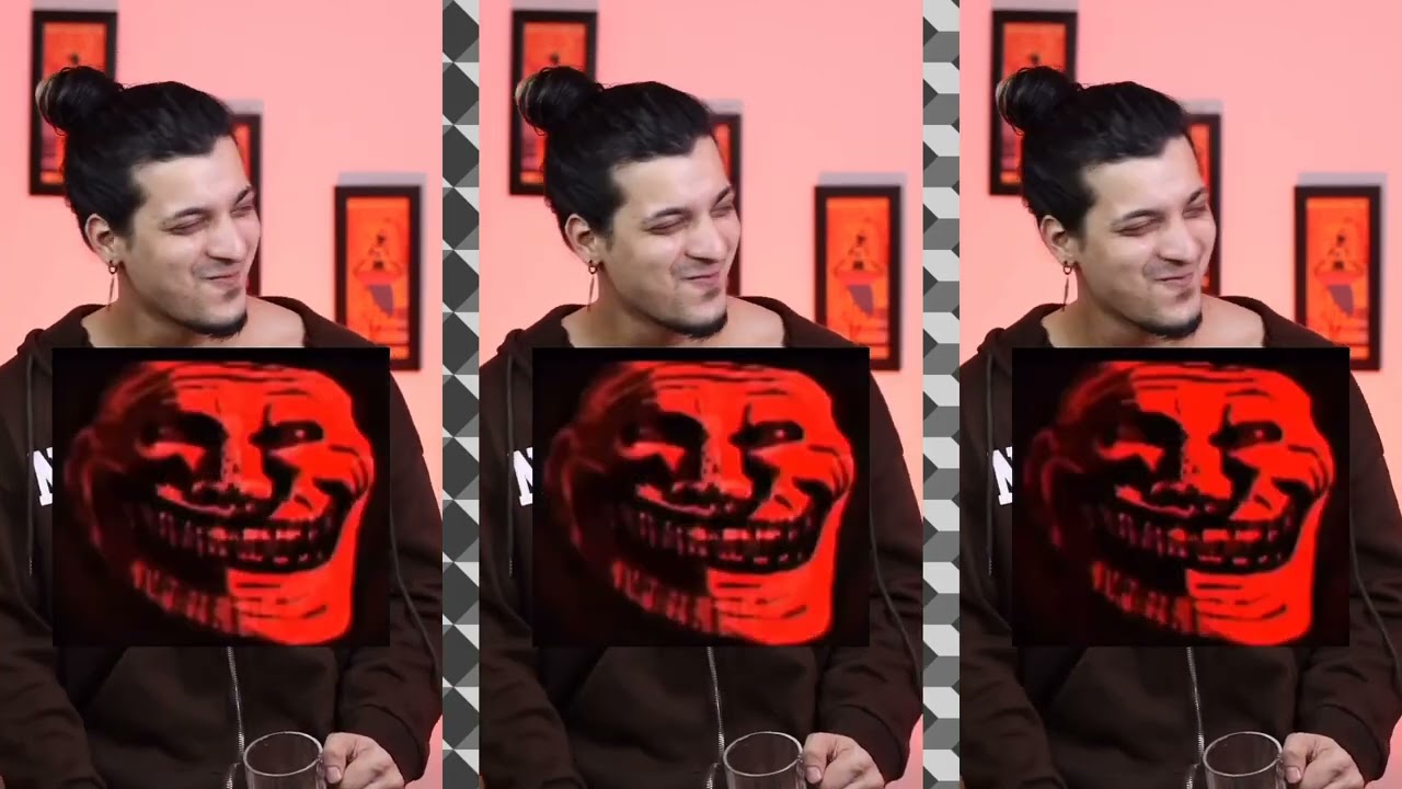 Funniest Instagram Comment Reading 🤣 | Part 6 | Ankur Khan & Monu Yadav