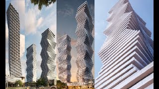 M City Toronto: Canada's Extraordinary Skyscrapers Mega Project- Best Future Skyscrapers