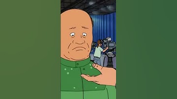 More King of the Hill Midwest Emo Intros