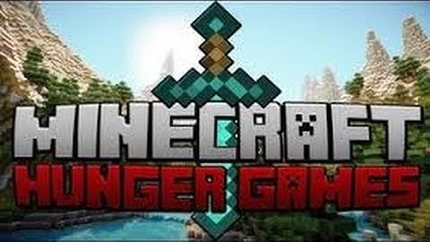 Minecraft Xbox 360 tutorial on how to make a hunger games map