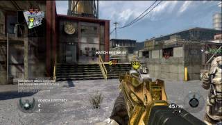 Diggy Search and Destroy on Radiation