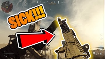 The BEST class setup to get YOUR PP19 BIZON GOLD!!!