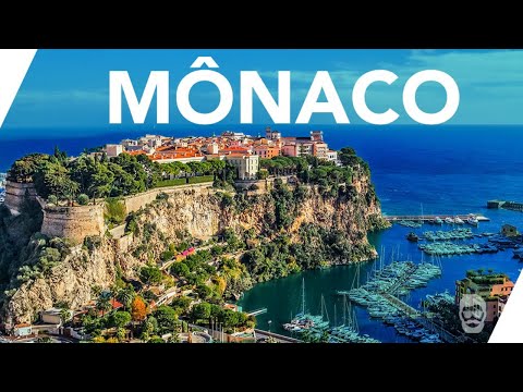 Vídeo: Riviera Francesa: O Sonho De Um Turista