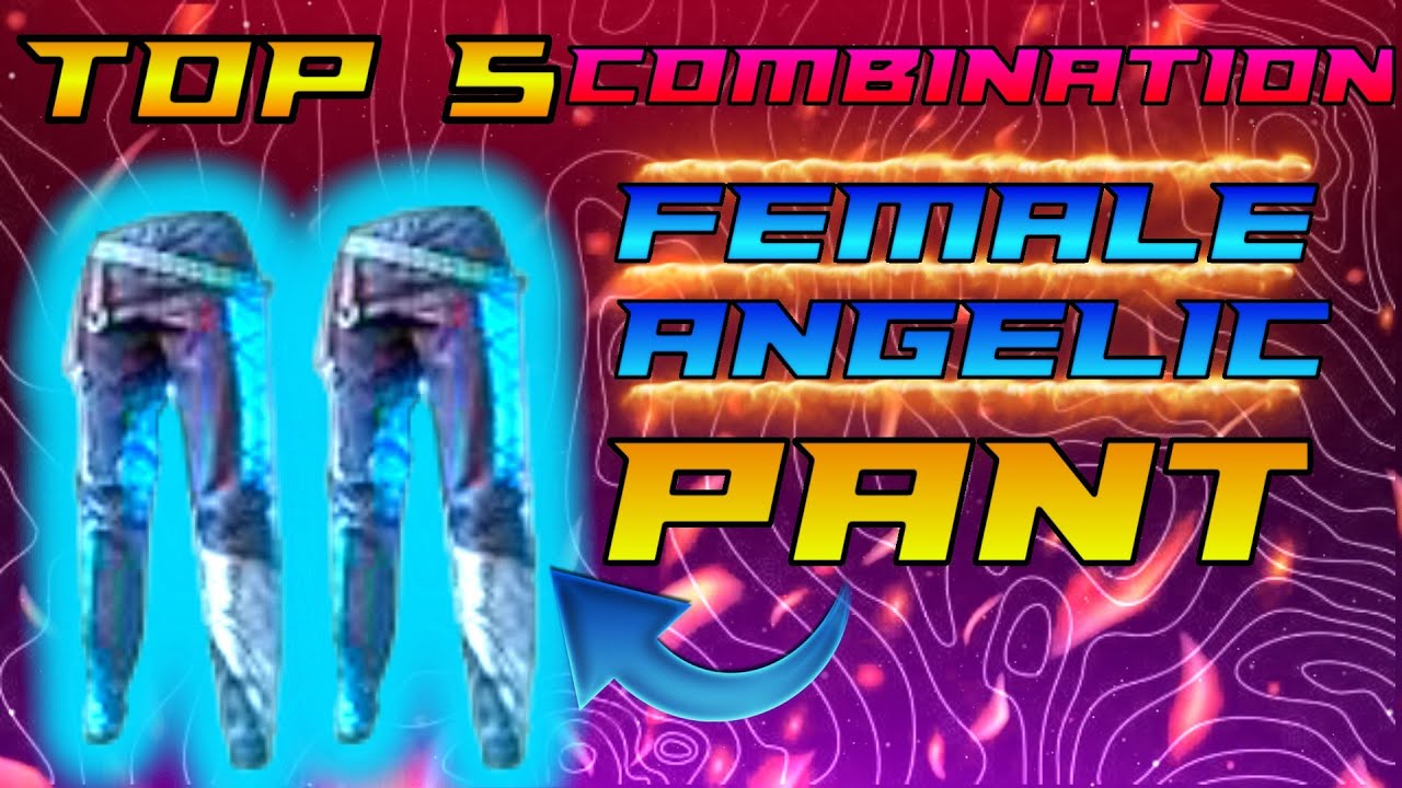 Top 5 dress combination with female angelic pant ð¥ð¥ð¥ - YouTube