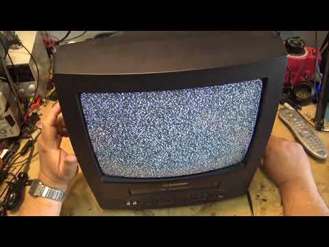 Video: Kur yra „Emerson“televizoriaus modelio numeris?