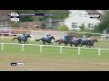 ANOTHER MOORE MASTERCLASS! He finds a path to guide Delacroix to Coral-Eclipse victory