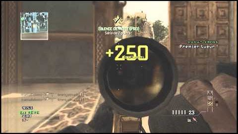 mamatleboss - Spawn Trap Quad Feed