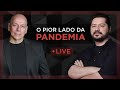 Live 24/05 - O pior lado da Pandemia, com Leandro Karnal #FiqueEmCasa