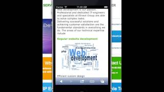 BSP Software Services Corp - http://www.bsp.vn screenshot 1