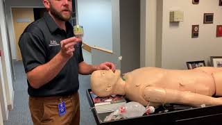 ResQPod training -NCEMS