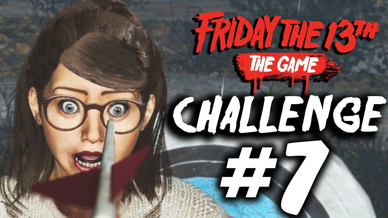 7 Games Like Friday the 13th