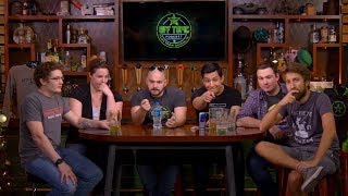 Famous Off Topic Podcast #105 - Highlights Wealth