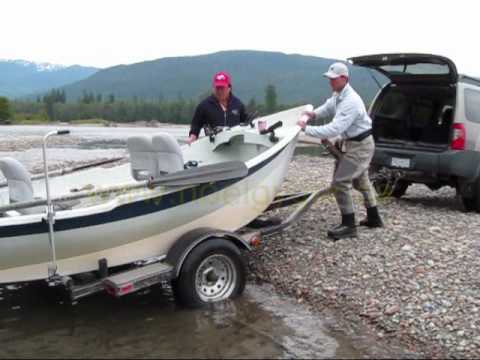32-pound Kitimat River Chinook