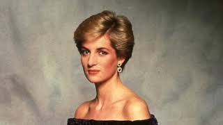 God Save The Queen - Princess Diana Death Announcement Prince Philip Version