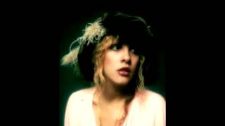 Video thumbnail of "Stevie Nicks - The Chain (demo)"