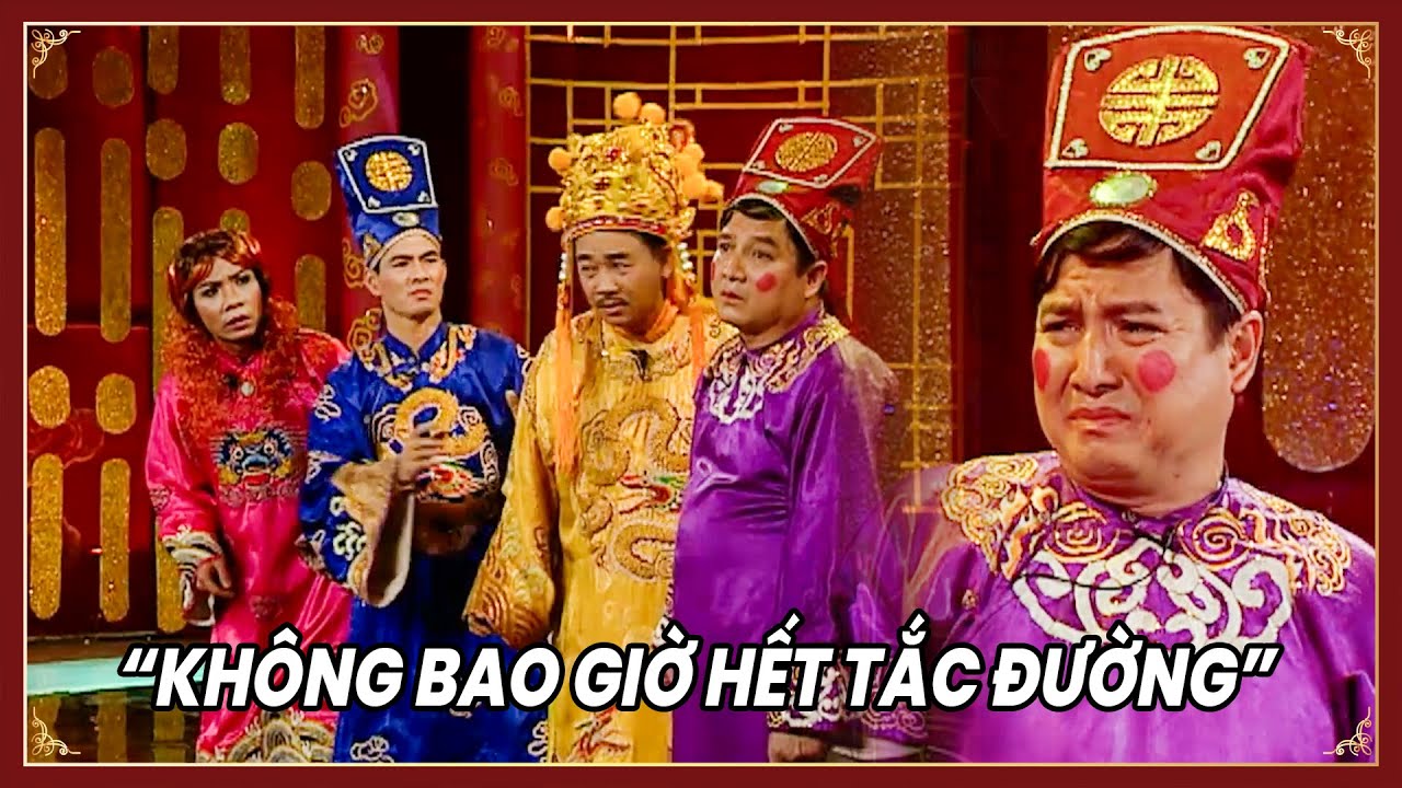 Táo quân 2011 | GIAO THÔNG KHẲNG ĐỊNH KHÔNG THỂ HẾT TẮC ĐƯỜNG | Gặp nhau cuối năm 2011| Hài tổng hợp