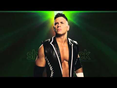 Alex Riley | 2013 Theme Song | Say It To My Face | With Graphics | DL Link!