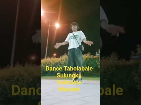 Dance Tabolabale
