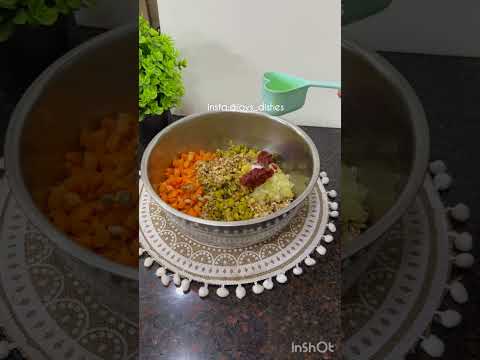 أطيب وأسهل وصفة مخلل سلطة الزيتون والجزر مع الجوز اكسبلور  مخللات