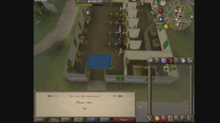 ADDY DART TIPS ARE C O M F Y - OSRS
