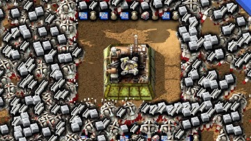 This Factorio Video Will Satisfy You