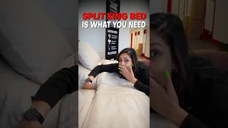 Stop Sleeping In Separate Beds #shorts