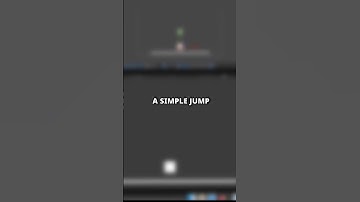 How to make JUMP in Unity SO SIMPLE