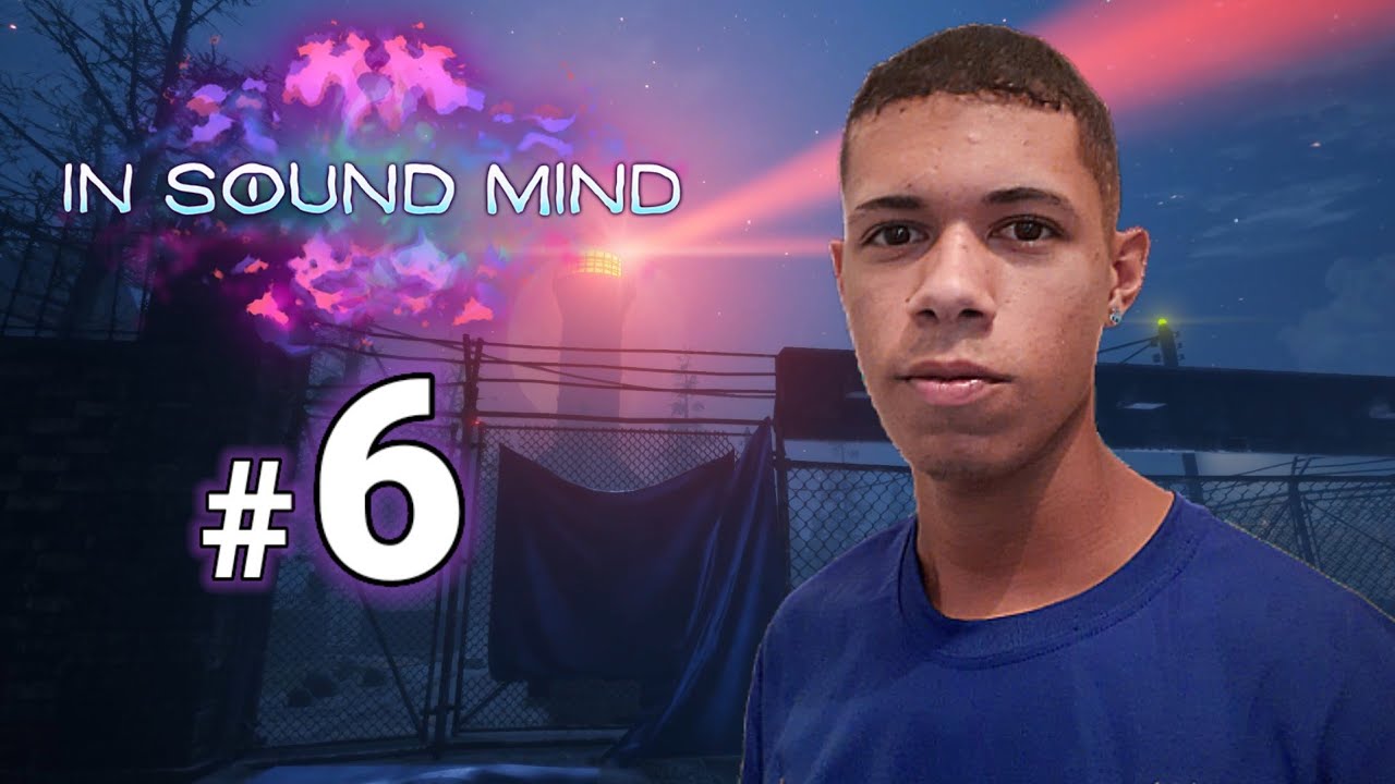 O Paciente Allen Shore! - In Sound Mind #6