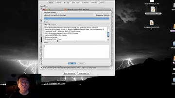 MKV.2.m2ts, MKV demux