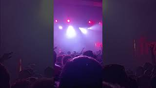 Beartooth live FREE Egyptian room Indianapolis IN 2/27/26