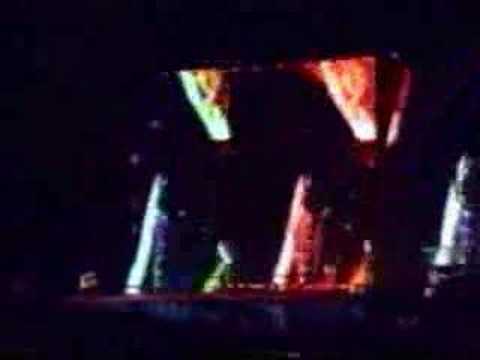 Until The End Of The World (live from Popmart Buenos Aires)