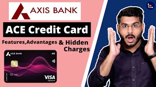 Axis Bank Ace Credit Card Review - Hidden Charges & Benefits screenshot 2